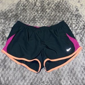 Nike Athletic Shorts!